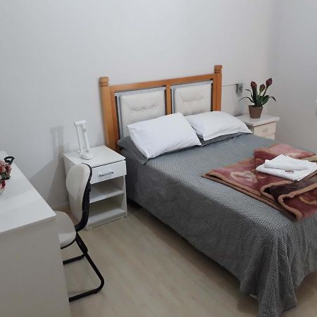 Erechim Hotel Buitenkant foto